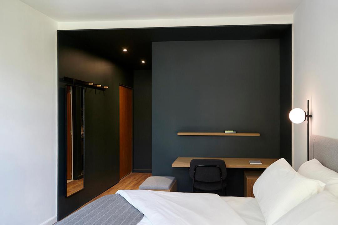 Apartahotel We The People Palermo Hollywood *