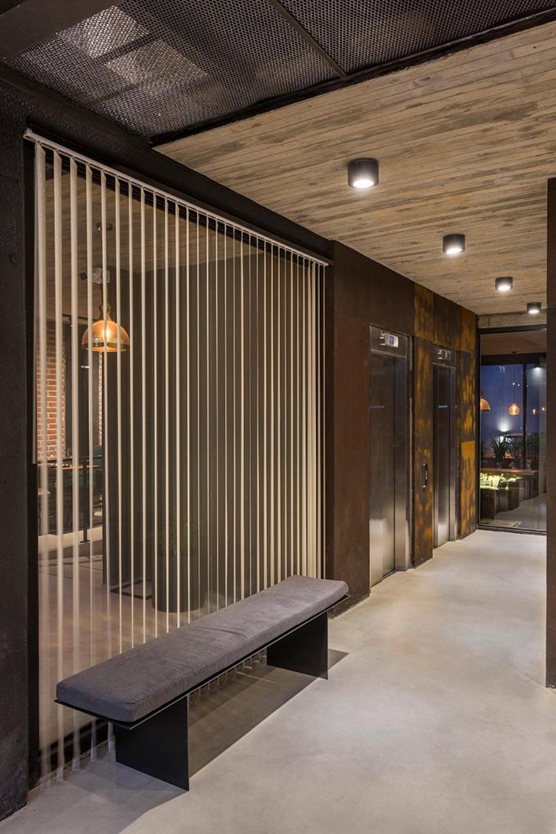 Apartahotel We The People Palermo Hollywood